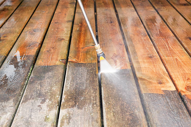 Best Building Exterior Washing  in Turpin Hills, OH